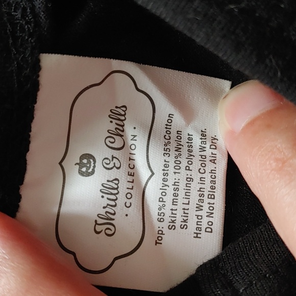 🍁Thrills and Chills Dog Costume - Picture 6 of 6